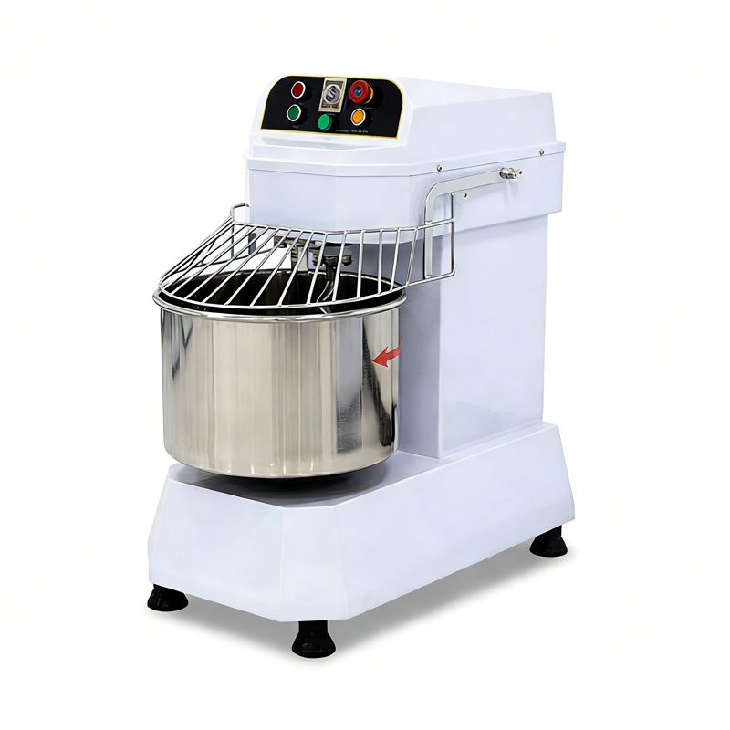 MC-20 dough mixer